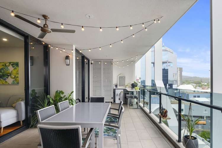 Main view of Homely apartment listing, 608/37 Archer Street, Toowong QLD 4066