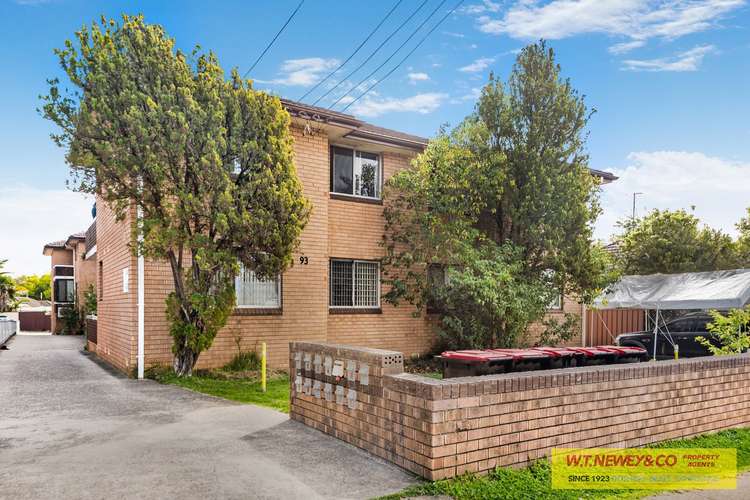 5/93 Victoria Road, Punchbowl NSW 2196