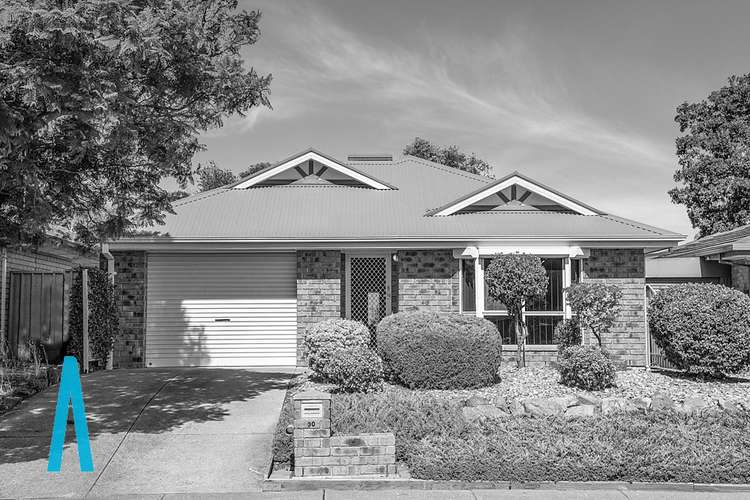 Main view of Homely house listing, 30 Jacaranda Drive, Craigmore SA 5114