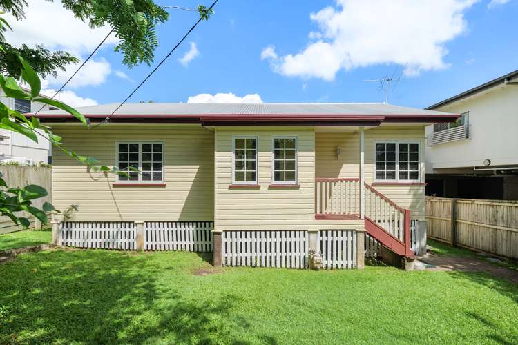 Main view of Homely house listing, 52 Sizer Street, Everton Park QLD 4053