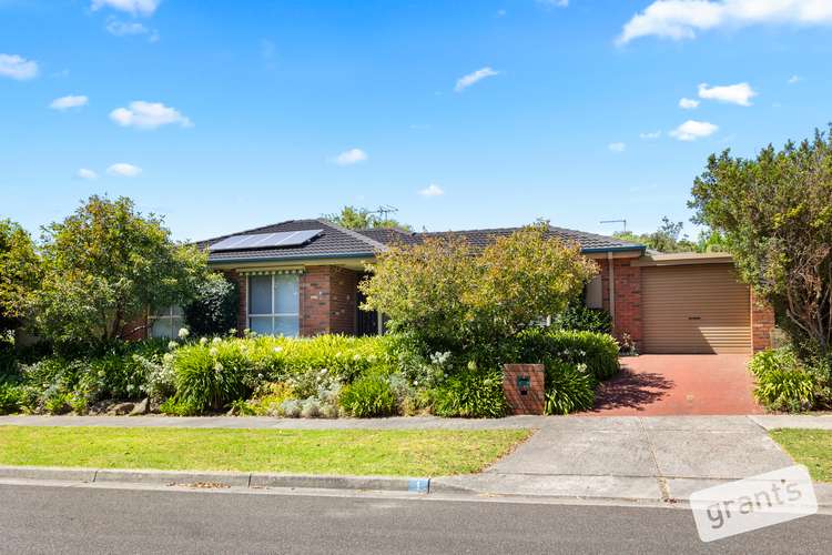 1 Dunnell Rise, Berwick VIC 3806