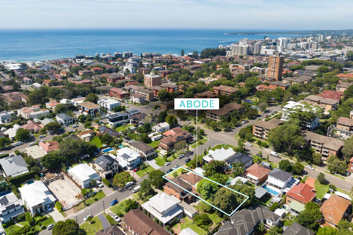 Main view of Homely house listing, 21 Judd Street, Cronulla NSW 2230