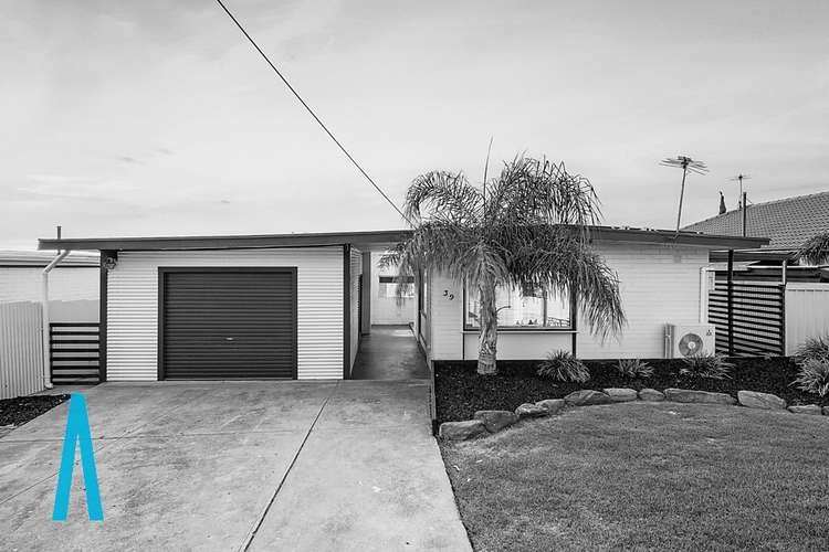 Main view of Homely house listing, 39 Sleep Road, Para Hills SA 5096