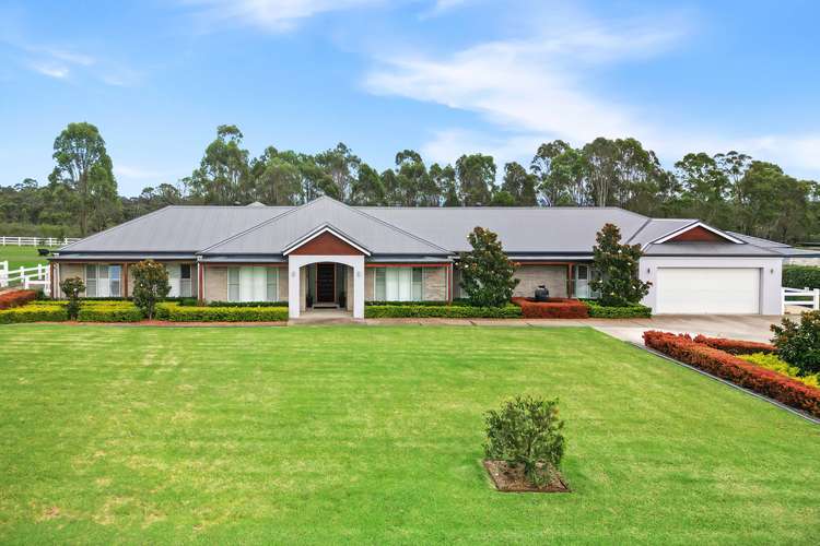 Main view of Homely house listing, 15 Halmstad Boulevard, Luddenham NSW 2745