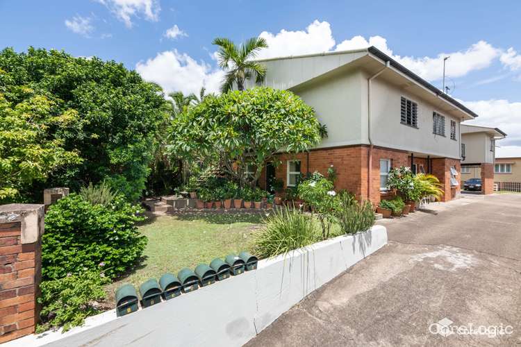 Main view of Homely unit listing, 1/447 Montague Road, West End QLD 4101