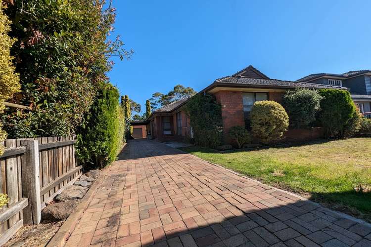Main view of Homely house listing, 10 Chicago Street, Maribyrnong VIC 3032