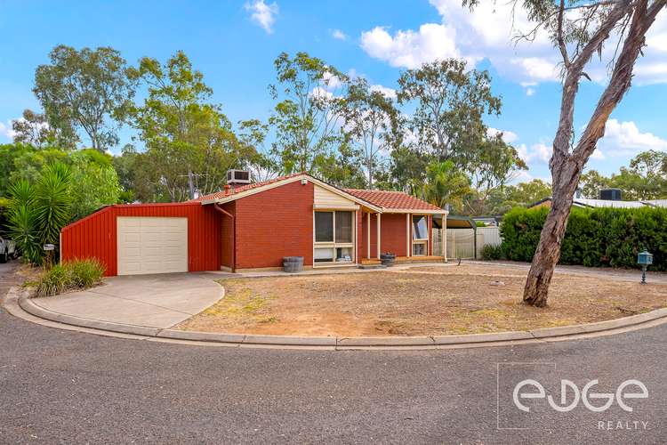 6 Nutter Court, Para Hills West SA 5096