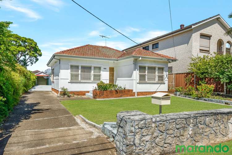 123 Camden Street, Fairfield Heights NSW 2165