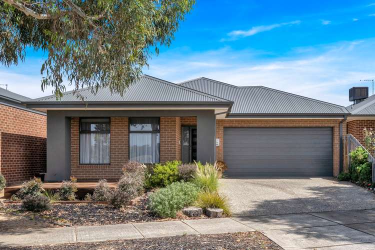 Main view of Homely house listing, 136 Tambo Circuit, Whittlesea VIC 3757