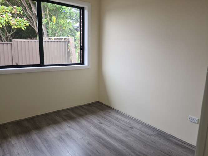 Fourth view of Homely house listing, 45 A Craddock Street, Wentworthville NSW 2145