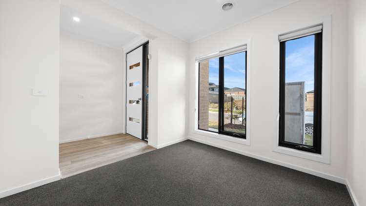 Second view of Homely house listing, 3 Bearing Street, Donnybrook VIC 3064