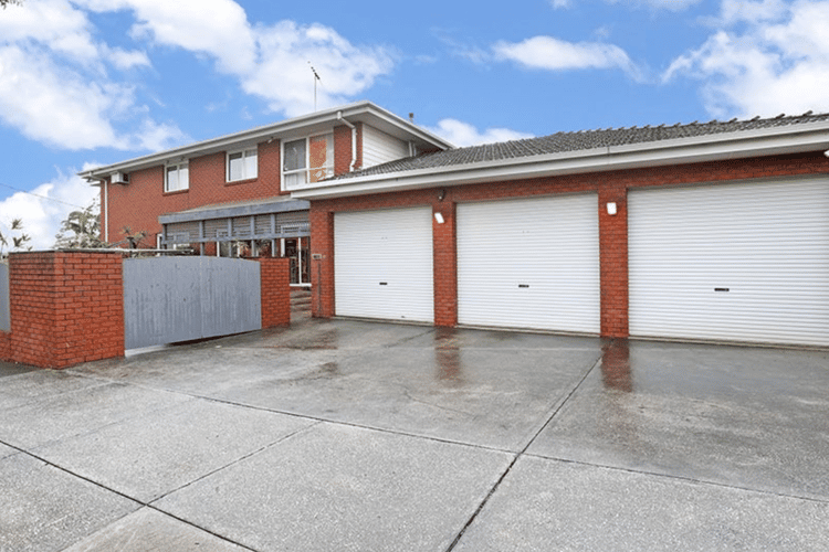 Main view of Homely house listing, 11 Pickett  court, Belmont VIC 3216