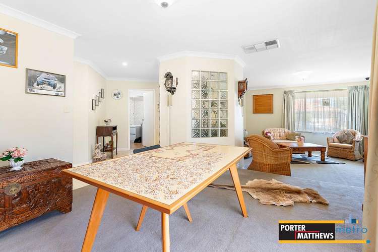 Sixth view of Homely house listing, 4 Spagnolo Place, Beckenham WA 6107