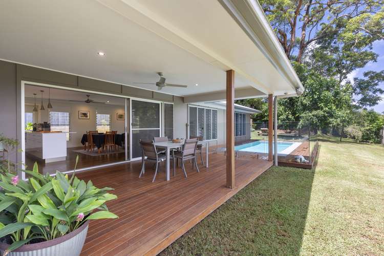 Main view of Homely house listing, 197 Glenview Road, Glenview QLD 4553