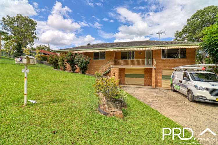 Main view of Homely house listing, 5 Mark Place, Goonellabah NSW 2480