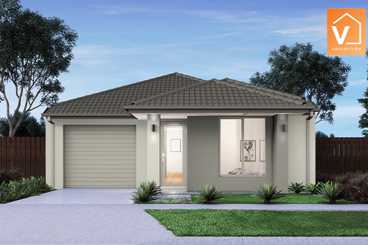 Lot 915 Clyde Springs Estate, Clyde VIC 3978