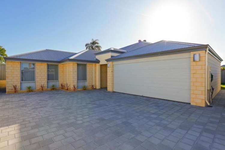 Main view of Homely house listing, 4A Manuel Crescent, Redcliffe WA 6104