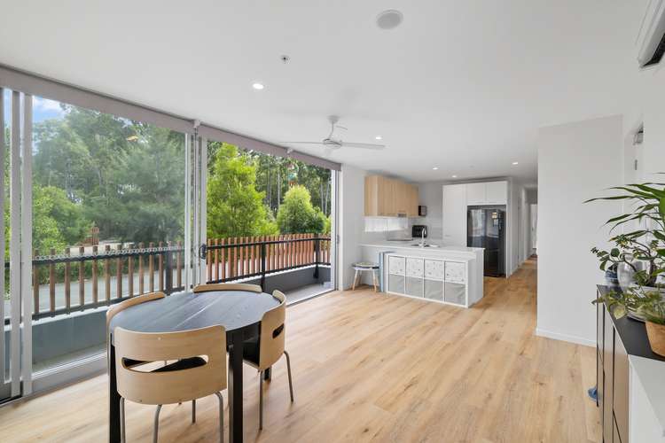 Main view of Homely apartment listing, 1/5 Spring Street, Sippy Downs QLD 4556
