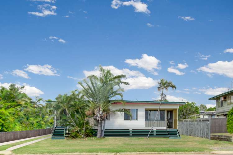 Main view of Homely semiDetached listing, 50 Aerodrome Road, Clinton QLD 4680