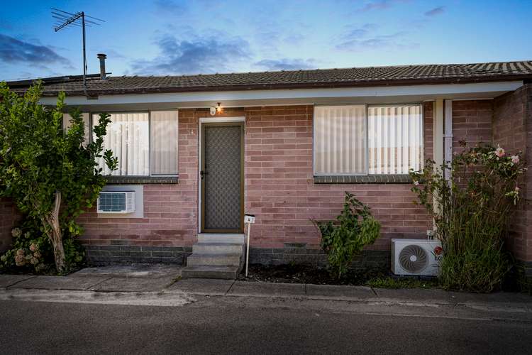 Main view of Homely unit listing, 4/48A Noble Street, Noble Park VIC 3174