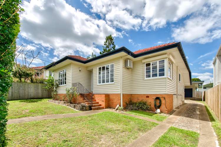 Main view of Homely house listing, 43 Sizer Street, Everton Park QLD 4053