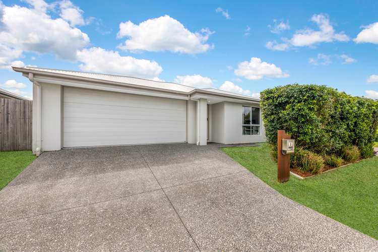 8 Roseleaf Crescent, Palmview QLD 4553