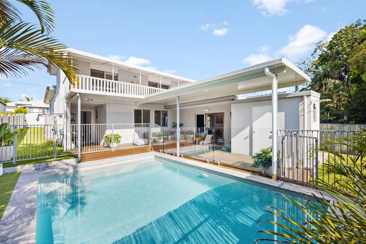 Main view of Homely house listing, 11 Centenary Crescent, Maroochydore QLD 4558
