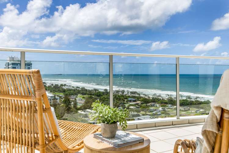 Main view of Homely unit listing, 1201/14 Aerodrome Road, Maroochydore QLD 4558