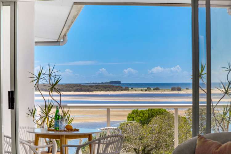 Main view of Homely apartment listing, 7/29 The Esplanade, Maroochydore QLD 4558