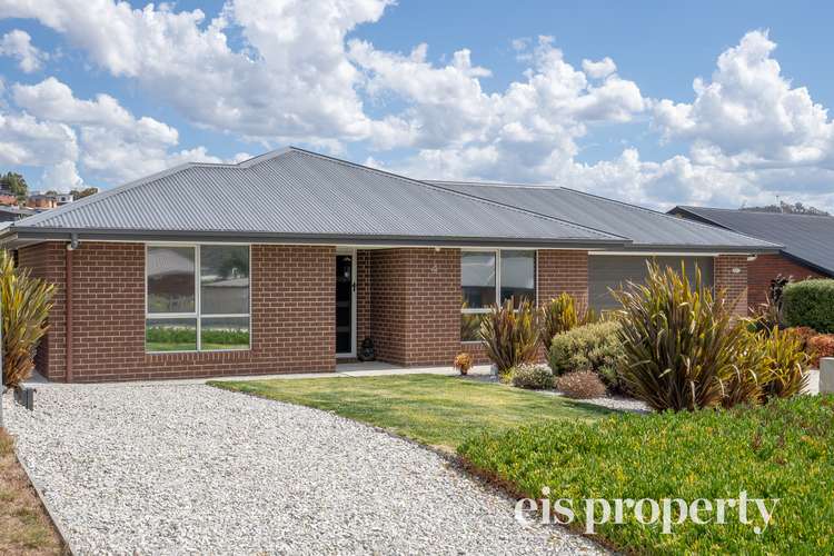 Main view of Homely house listing, 4 Sadri Court, New Norfolk TAS 7140