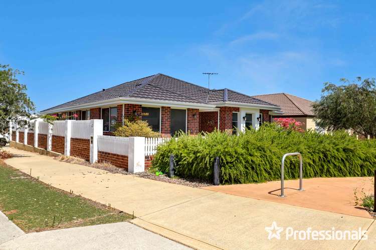 Main view of Homely house listing, 13 Hampden Rise, Baldivis WA 6171
