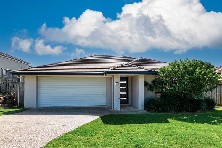 Main view of Homely house listing, 59 Ingles Drive, Redbank Plains QLD 4301