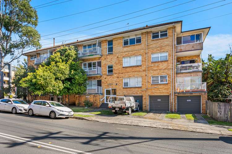 Main view of Homely unit listing, 5/56 Smith Street, Wollongong NSW 2500