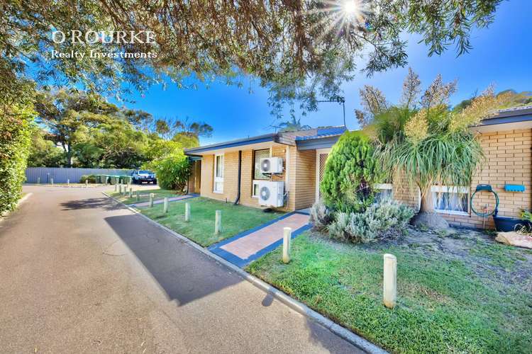 Main view of Homely villa listing, 9/75 Stanley Street, Scarborough WA 6019