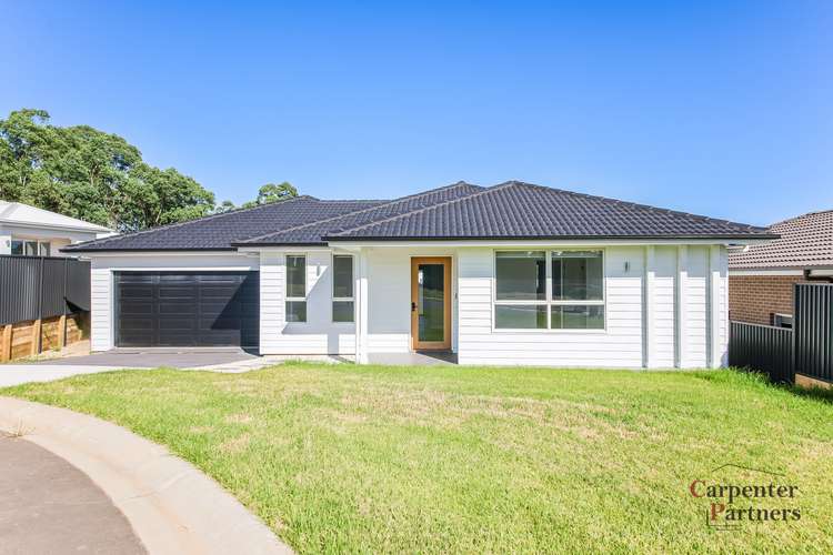 Main view of Homely house listing, 6 Doyle Lane, Tahmoor NSW 2573