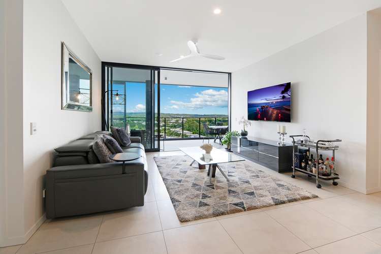 Third view of Homely apartment listing, 4086/21 Ross Street, Benowa QLD 4217