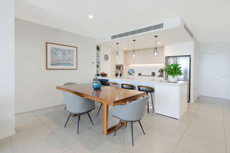 Sixth view of Homely apartment listing, 4086/21 Ross Street, Benowa QLD 4217