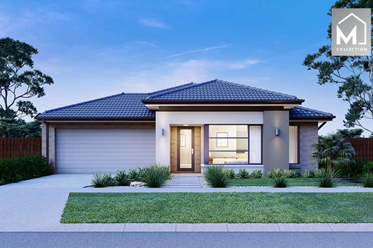 Lot 6933 Armstrong Estate Armadale 253, Mount Duneed VIC 3217