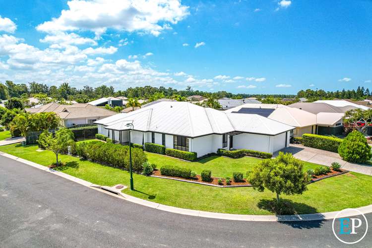 Main view of Homely house listing, 56-58 Coronata Crescent, Narangba QLD 4504