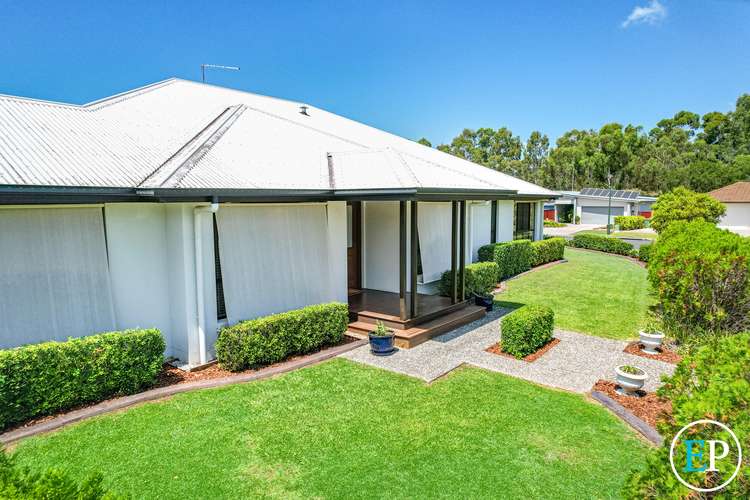 Third view of Homely house listing, 56-58 Coronata Crescent, Narangba QLD 4504