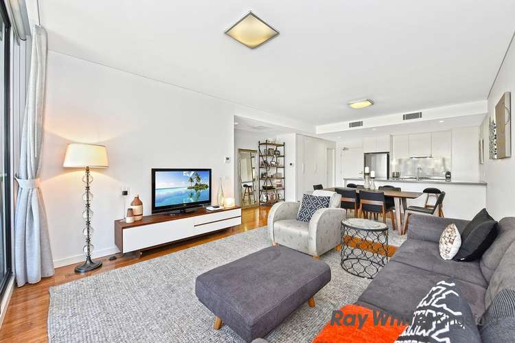 Main view of Homely apartment listing, 205/828 Elizabeth Street, Waterloo NSW 2017