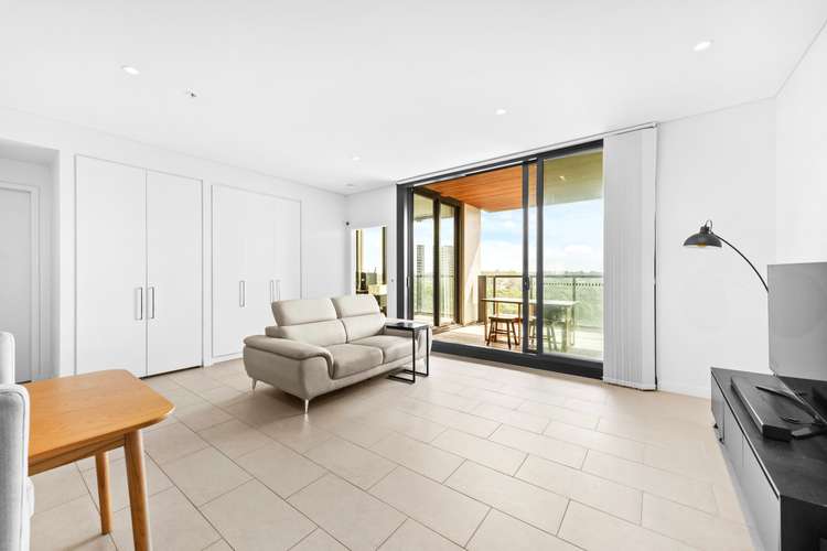 Main view of Homely apartment listing, 907/3 Network Place, North Ryde NSW 2113