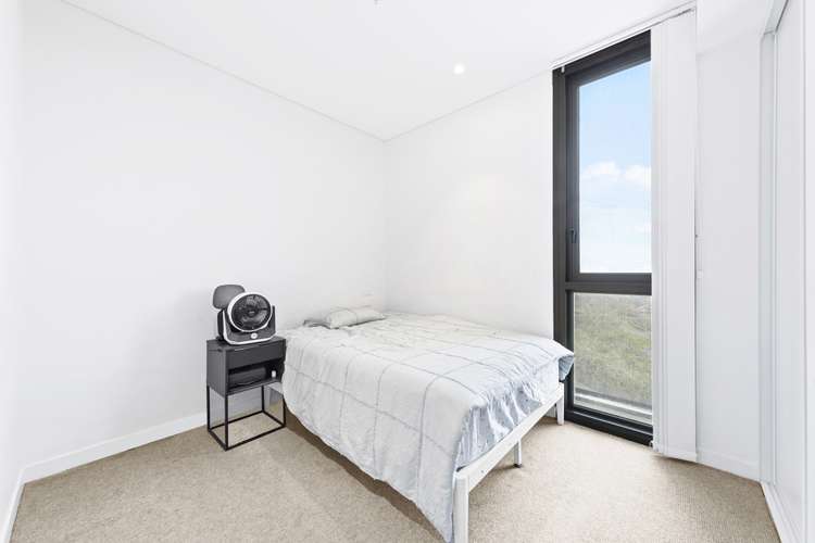 Fourth view of Homely apartment listing, 907/3 Network Place, North Ryde NSW 2113