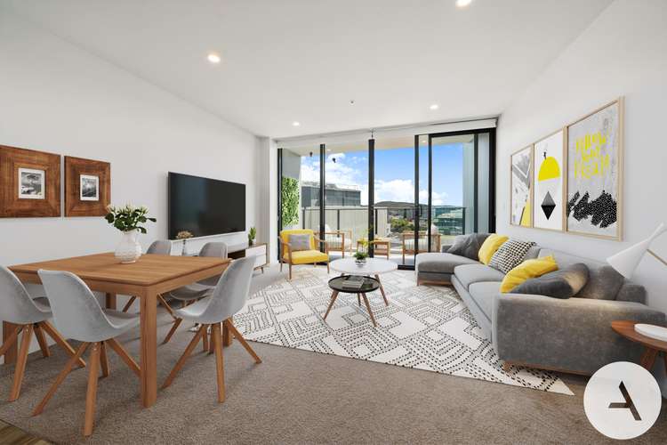 Main view of Homely apartment listing, 138/20 Allara Street, City ACT 2601