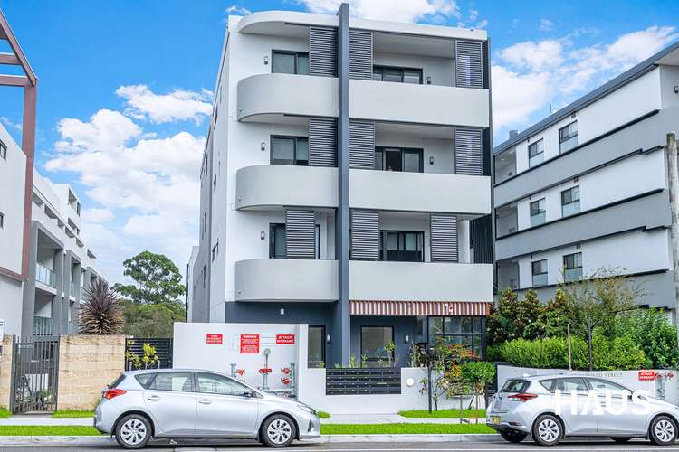 Main view of Homely apartment listing, 102/29 Garfield Street, Wentworthville NSW 2145