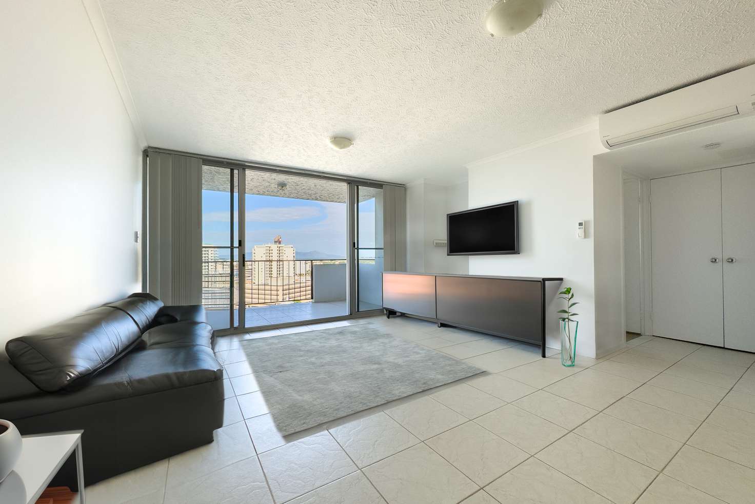 Main view of Homely unit listing, 39/209 Wills Street, Townsville City QLD 4810
