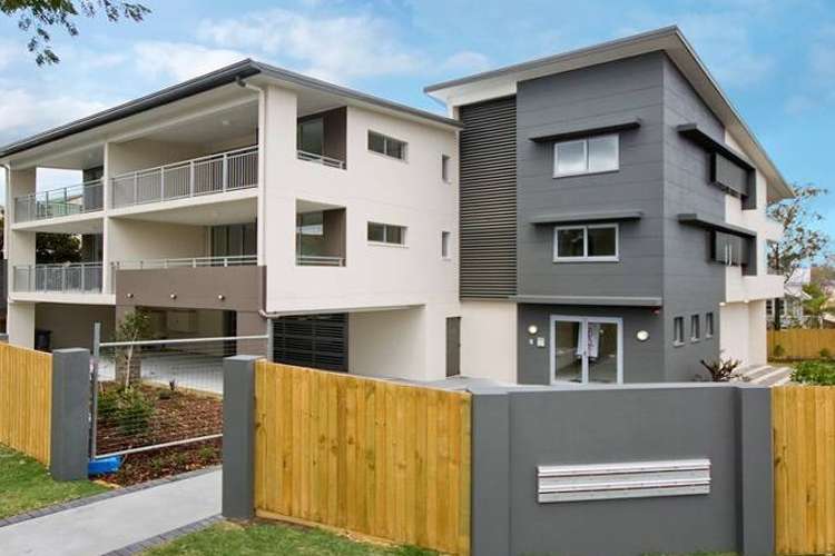 Main view of Homely unit listing, 1/3 Wickham Street, Newmarket QLD 4051