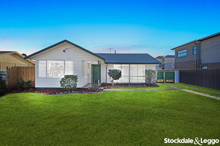 Main view of Homely house listing, 20 Wackett Street, Laverton VIC 3028