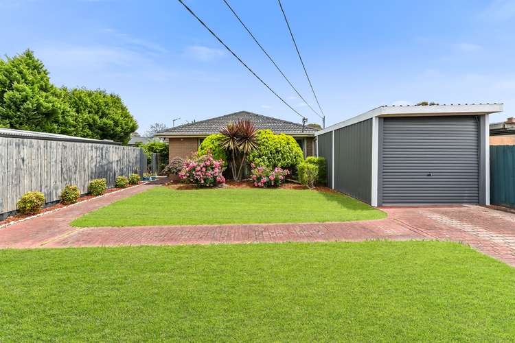 44 Clyde Street, Ferntree Gully VIC 3156