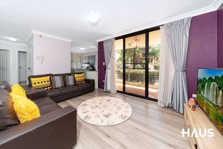 Main view of Homely unit listing, 19/62-64 Fullagar Road, Wentworthville NSW 2145